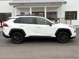 RAV4 2.0 アドベンチャー オフロードパッケージ II 4WD 