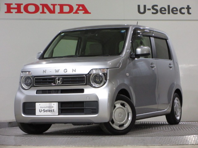 N-WGN L ホンダ センシング 