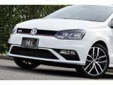 ポロ GTI 