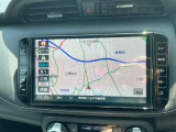 付いてて良かったと思う装備がナビですね、他にも装備充実!ご家族の方もお友達も大満足!これで目的地も迷わず到着!!やっぱりナビ付!