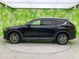 CX-8 2.2 XD Lパッケージ 