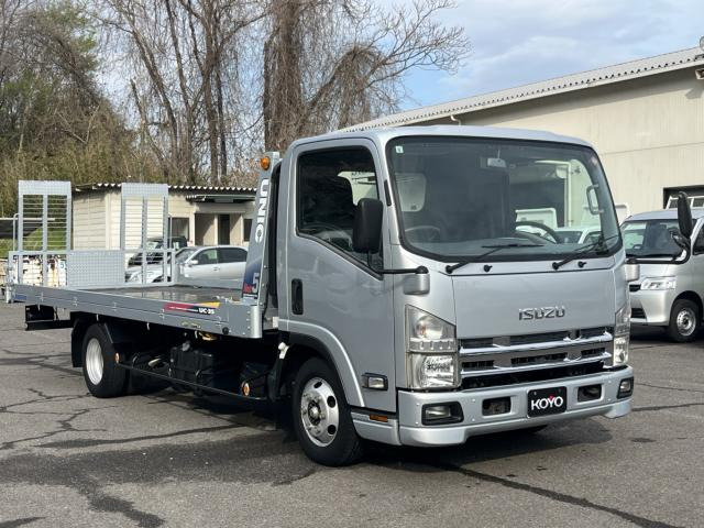 エルフ  積載車/カスタムグレード