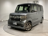 ホンダ N-BOXカスタム