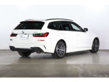 3シリーズツーリング 320d xドライブ Mスポーツ  4WD 