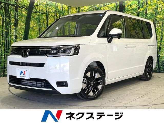 ステップワゴン 1.5 エアー