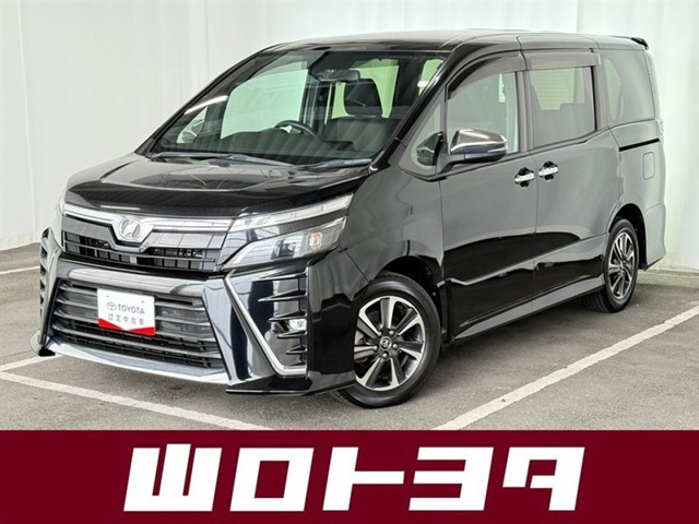 ヴォクシー 2.0 ZS 煌 