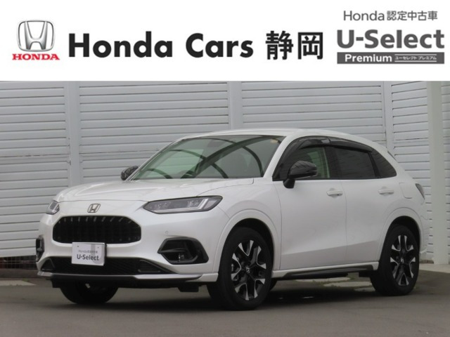 ZR-V 2.0 e:HEV Z 4WD 