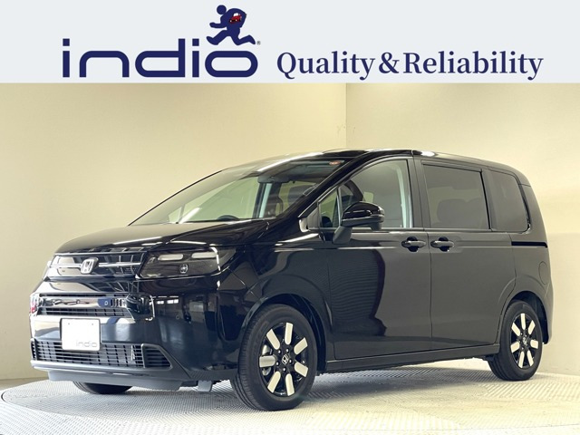 ホンダ フリード 