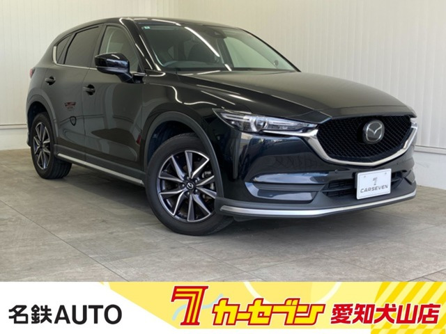 CX-5 2.2 XD プロアクティブ 