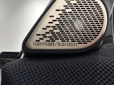 harman//kardonハーマンカードン製オーディオシステム