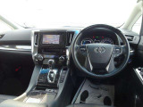 アルファード ハイブリッド 2.5 SR E-Four 4WD 
