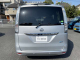 セレナ 2.0 20X Vセレクション+Safety 4WD 