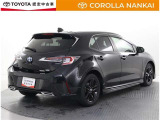 カローラスポーツ 1.8 ハイブリッド G スタイルパッケージ 