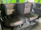 3列目シートはもちろん状態良好☆大人でもゆったりと座って頂けますので、大人数でのお出かけもラクラクです♪ご家族で、気の知れた仲間で、ドライブに行くのが楽しみですね♪