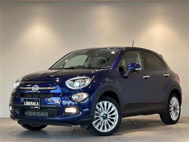 500X ポップスター 修復歴無し