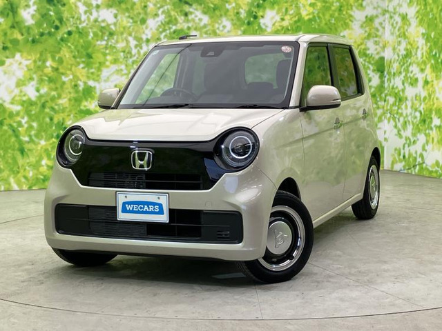 N-ONE オリジナル 