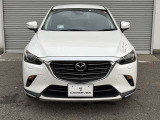 CX-3 1.8 XD プロアクティブ Sパッケージ 4WD 