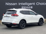 エクストレイル 2.0 20Xi Vセレクション 4WD 