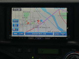 SDナビ装備!初めての場所でもこれがあれば安心です♪♪(クラリオン NX612)