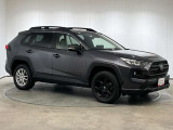 RAV4 2.0 アドベンチャー オフロードパッケージ II 4WD 