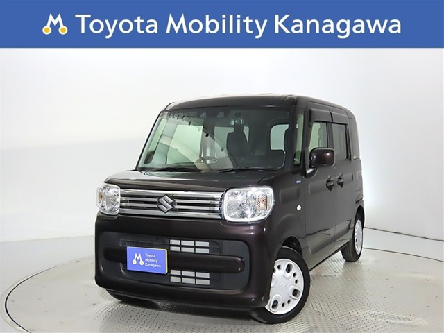 スペーシア ハイブリッド(HYBRID)  X 