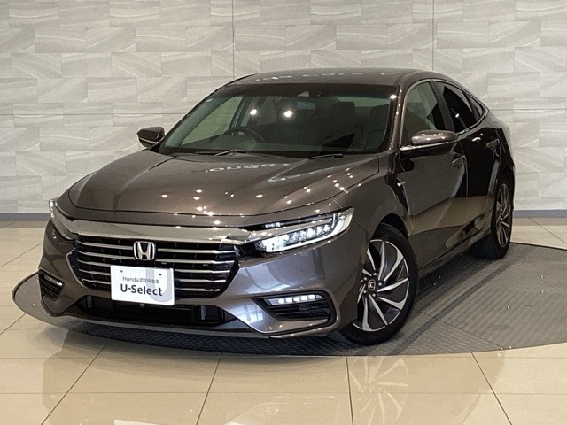 インサイト  1.5 EX