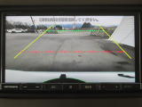 『バックカメラ搭載』 駐車時の強い味方バックカメラ搭載車です!これで駐車も楽々♪