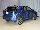 ヤリスクロス 1.5 ハイブリッド Z E-Four 4WD 