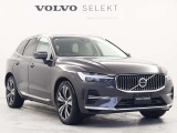 XC60  リチャージ プラグインハイブリッドT6 AWDインスクリプション 4WD