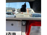 万が一の事故の時に証拠として使えるドライブレコーダー!
