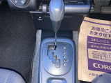 シフトも操作しやすく快適なドライブを楽しんでいただけます!