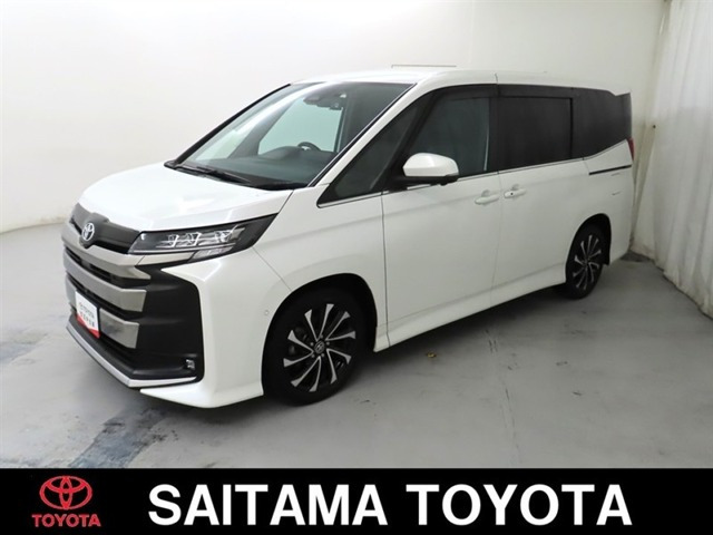 トヨタ ノア 