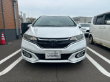 フィット 1.3 13G L ホンダセンシング 4WD 
