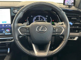 RX 350h バージョンL 4WD 本革シート