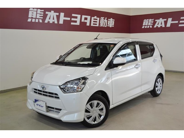 ミライース X SAIII 