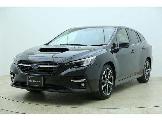 レヴォーグ 1.8 GT-H EX 4WD 