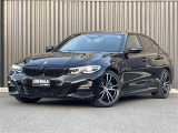 3シリーズセダン 330i Mスポーツ 本革シート 修復歴無し