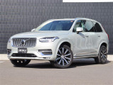 ボルボ XC90 B6 AWD インスクリプション 4WD