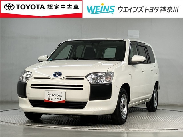 プロボックスバン ハイブリッド 1.5 GL 