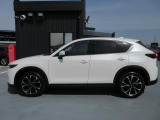 CX-5 2.5 25S Lパッケージ 4WD 