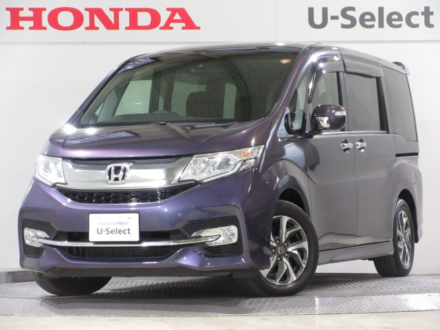 ステップワゴン 1.5 スパーダ アドバンスパッケージ ベータ 