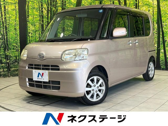 タント X リミテッド 