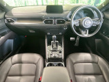 CX-5 2.2 XD エクスクルーシブ モード 
