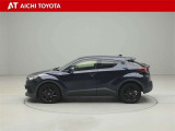 C-HR ハイブリッド 1.8 G モード ネロ 