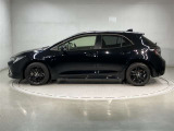 カローラスポーツ 1.8 ハイブリッド G スタイルパッケージ 