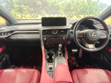 RX 450h Fスポーツ 