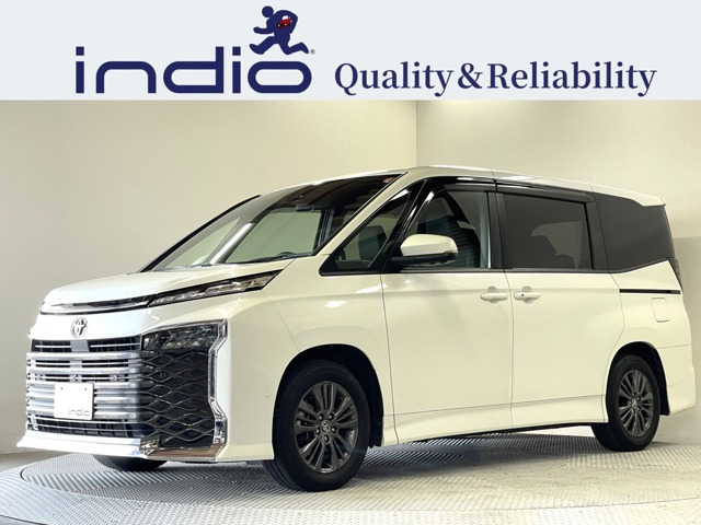 ヴォクシー 2.0 S-G トヨタセーフティセンス