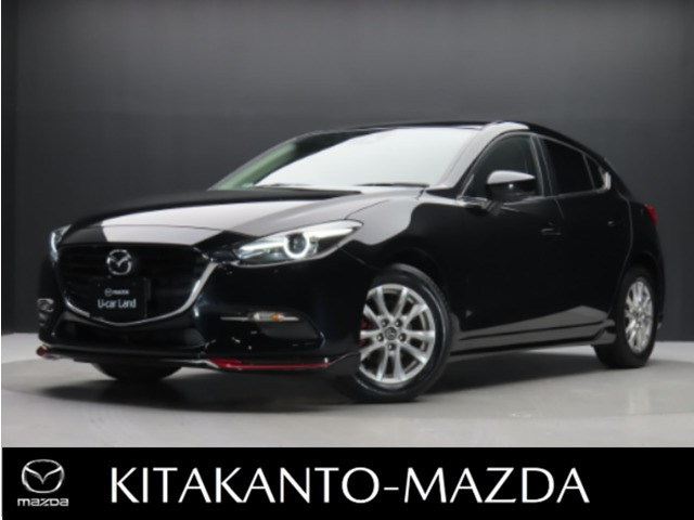 アクセラスポーツ 1.5 15S プロアクティブ