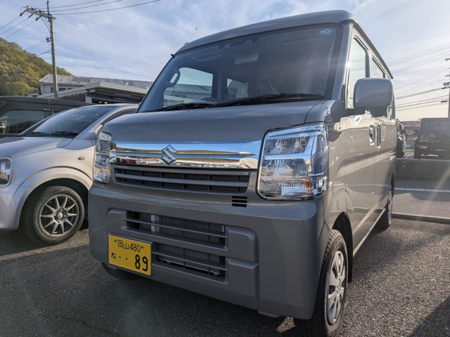 エブリイ ジョイン ターボ ハイルーフ 