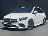 メルセデス・ベンツ Bクラス